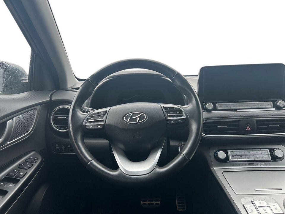Hyundai Kona 64 EV Premium 5d