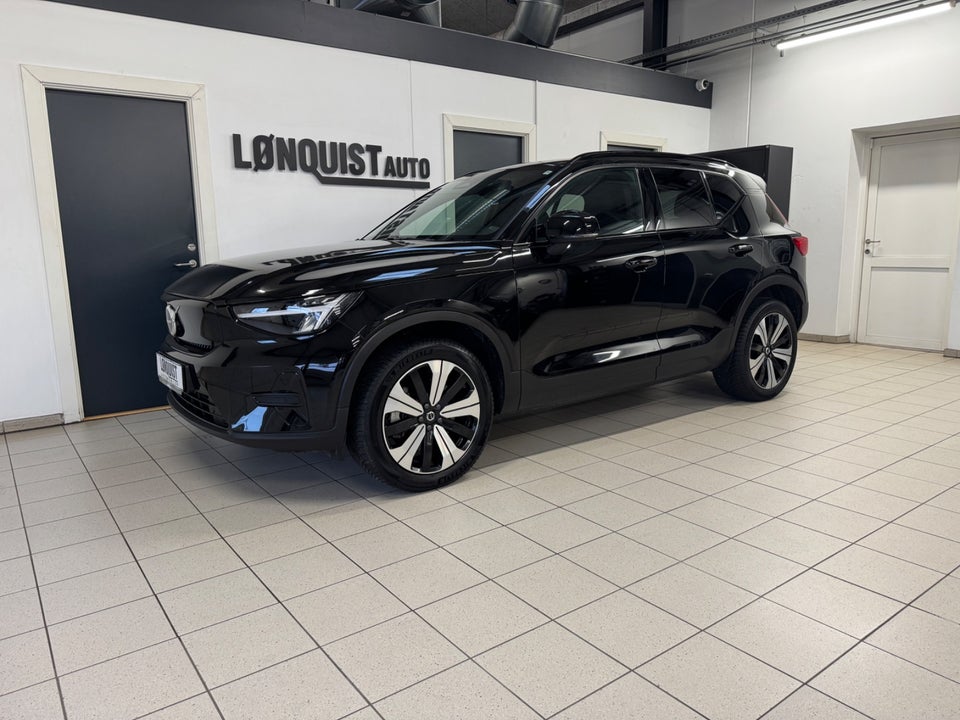 Volvo XC40 P6 ReCharge Core 5d
