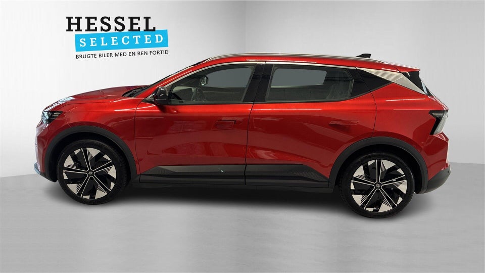 Renault Scenic E-Tech 60 Evolution 5d