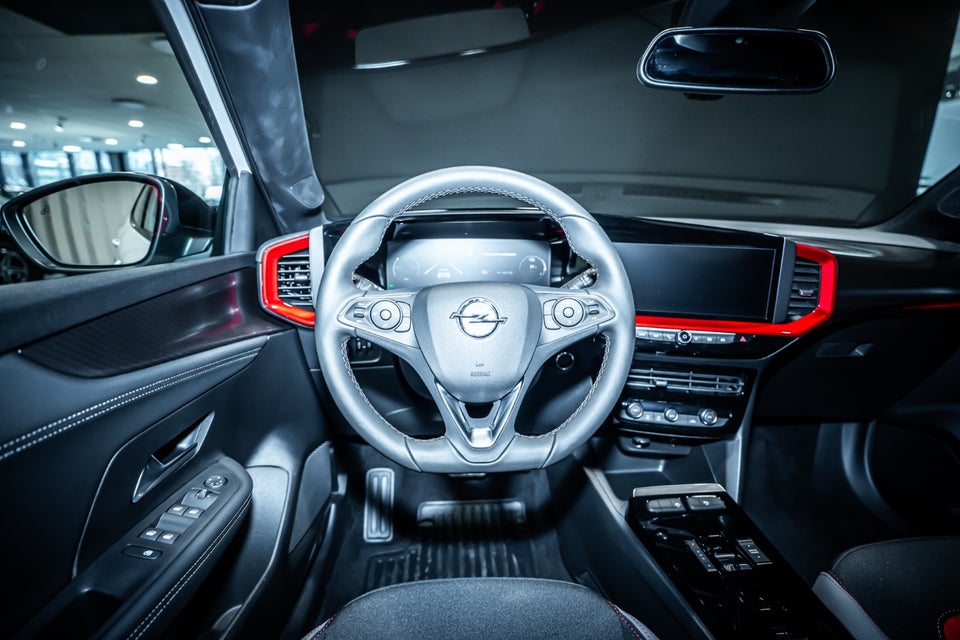 Opel Mokka-e 50 GS Line 5d