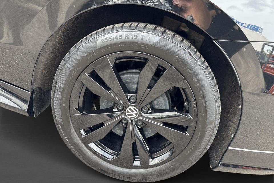 VW ID.7 86 Style S+ Tourer 5d
