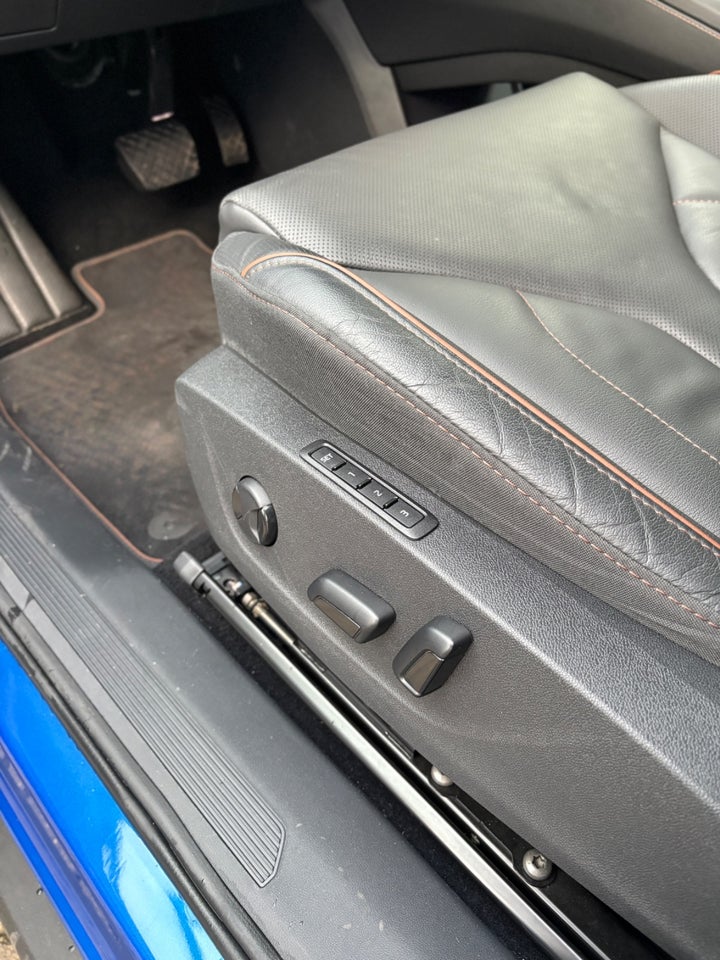 Skoda Enyaq 80 iV 5d