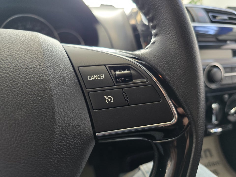 Mitsubishi Space Star 1,2 Invite+ 5d