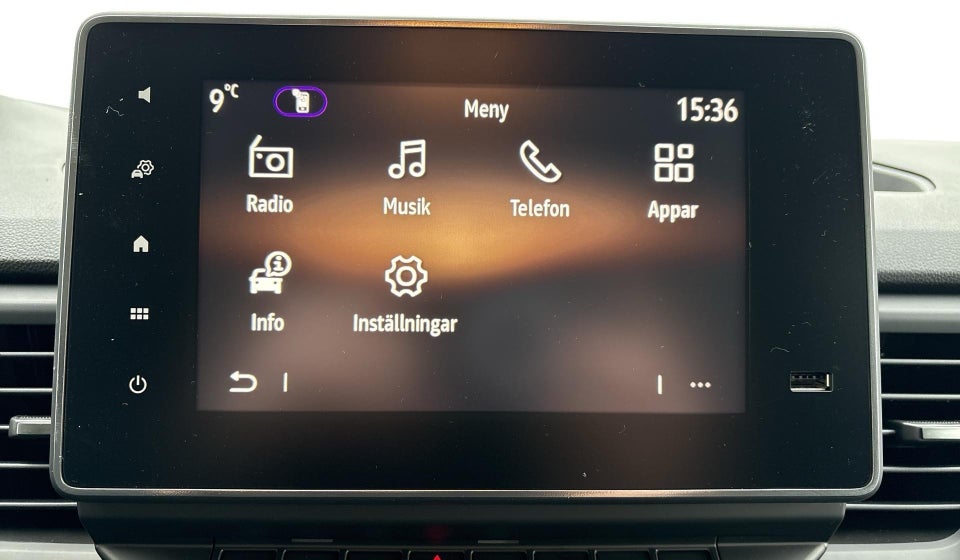 Renault Trafic 2,0 dCi 150 L2H1 Tekno aut.