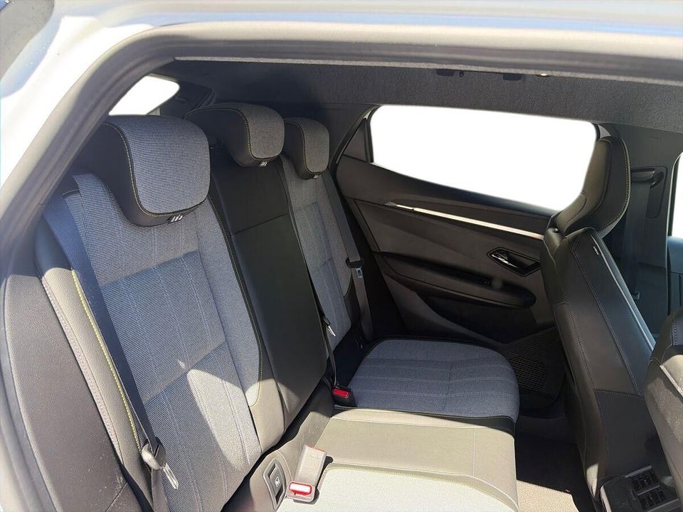 Renault Megane E-Tech 60 Techno+ 5d