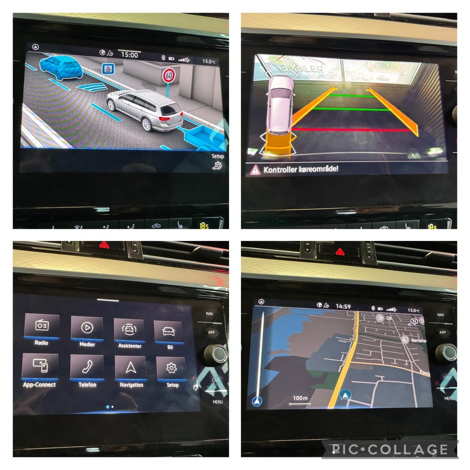 VW Passat 1,4 GTE Highline+ Variant DSG 5d