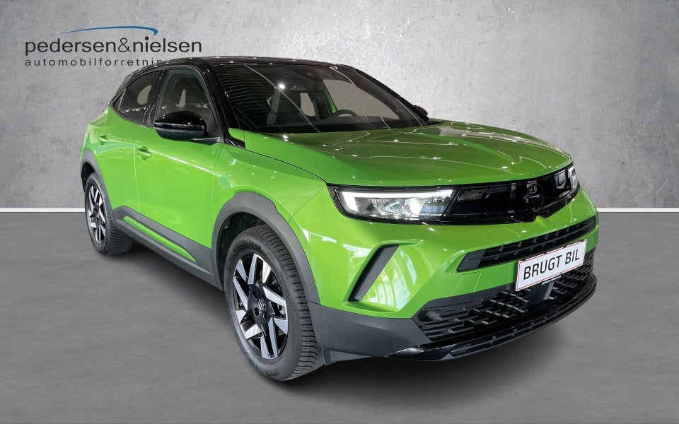 Opel Mokka-e 50 GS Line 5d