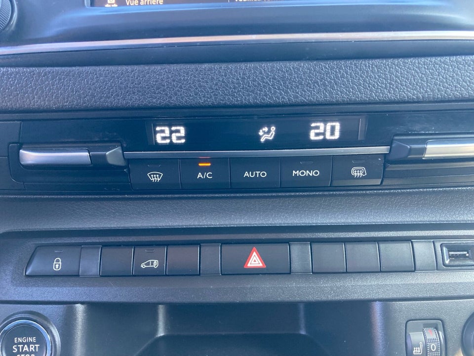 Opel Vivaro 2,0 D 145 Enjoy L3V2 aut.