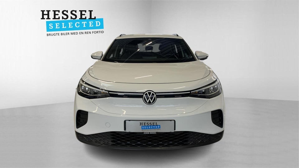 VW ID.4 77 Pro 5d