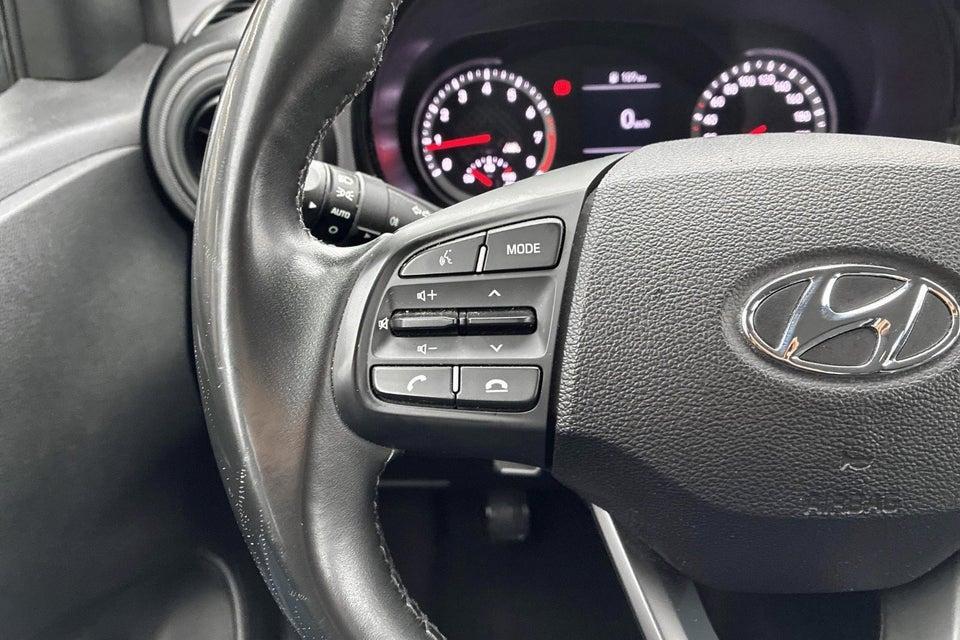 Hyundai i10 1,0 MPi Essential 5d