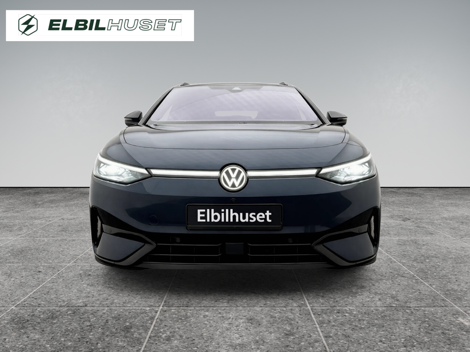 VW ID.7 77 Pro Tourer 5d