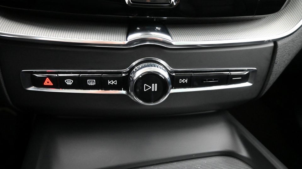 Volvo XC60 2,0 T6 ReCharge Plus Bright aut. AWD 5d