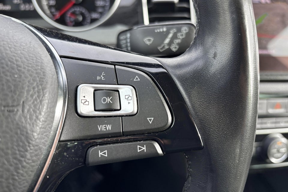 VW Golf Sportsvan 1,5 TSi 150 Highline+ DSG 5d