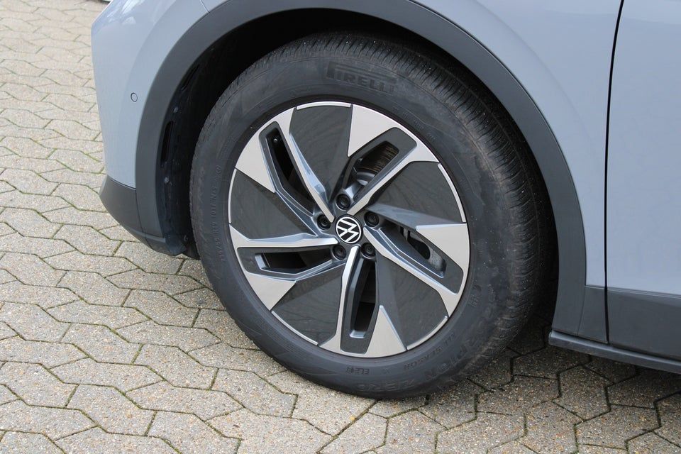 VW ID.4 77 Style 5d