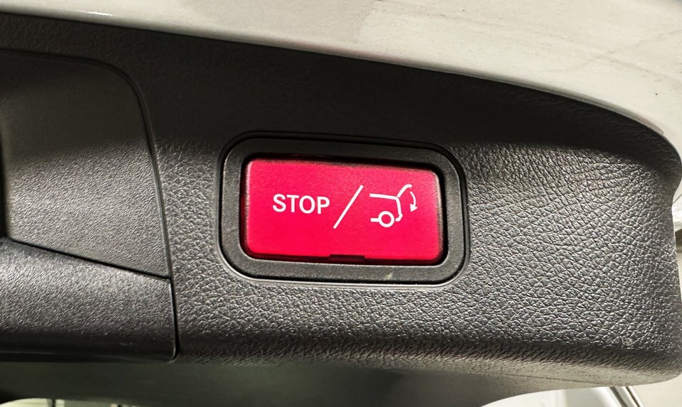 Mercedes EQA250 AMG Line 5d