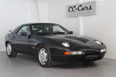 Porsche 928 5,0 S4 3d