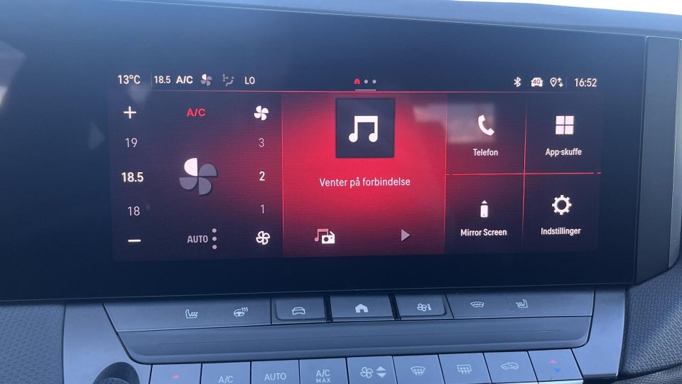 Opel Astra-e 54 Ultimate 5d