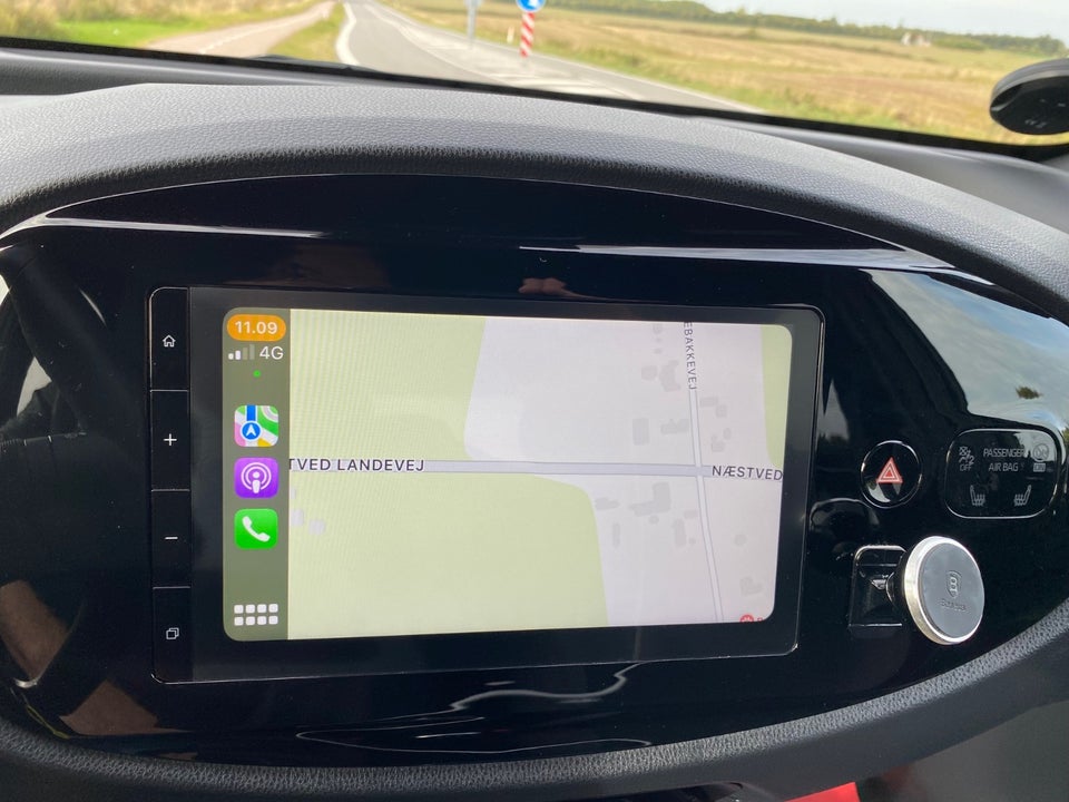 Toyota Aygo X 1,0 Active 5d