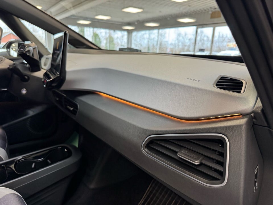 VW ID.3 58 Pro Business 5d