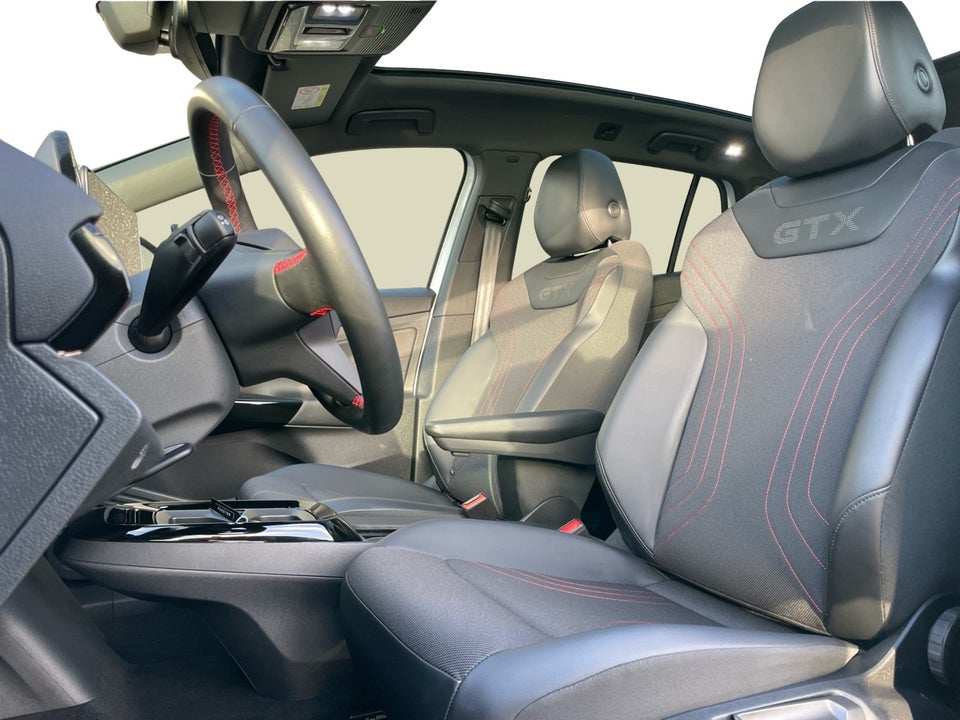 VW ID.4 77 GTX+ 4Motion 5d