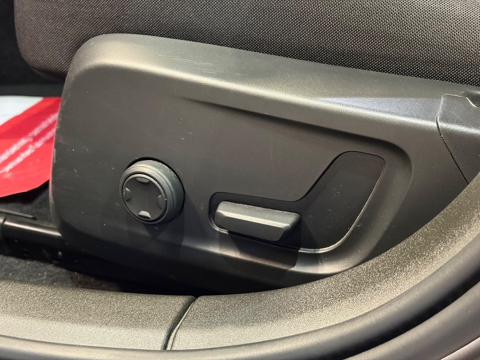 Polestar 2 Long Range 5d