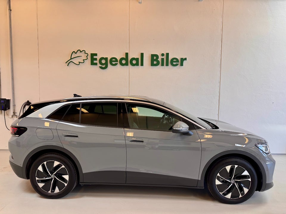 VW ID.4 77 Pro Business Premium 5d