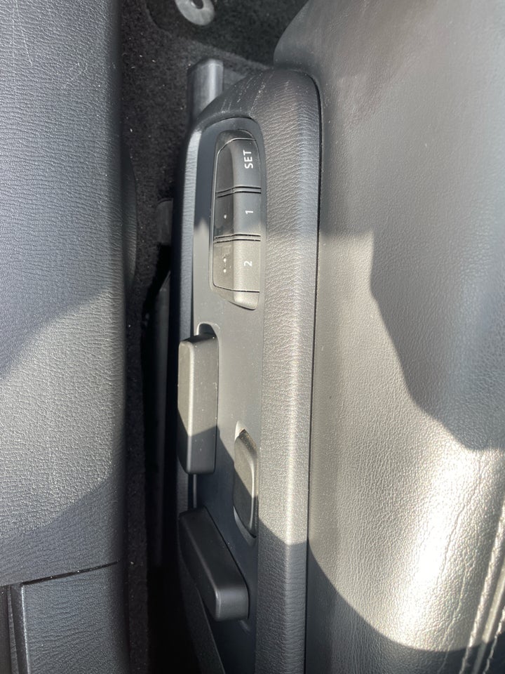 Mazda 6 2,5 SkyActiv-G 194 Optimum aut. 4d