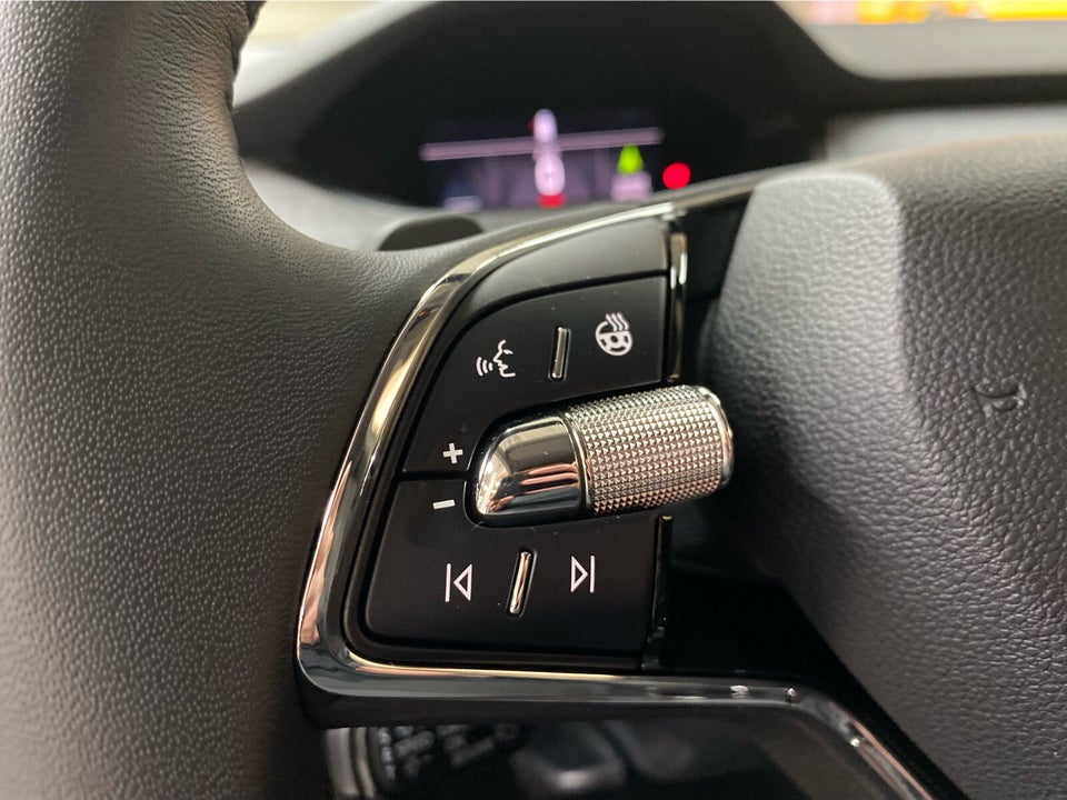 Skoda Enyaq 60 iV Premium 5d