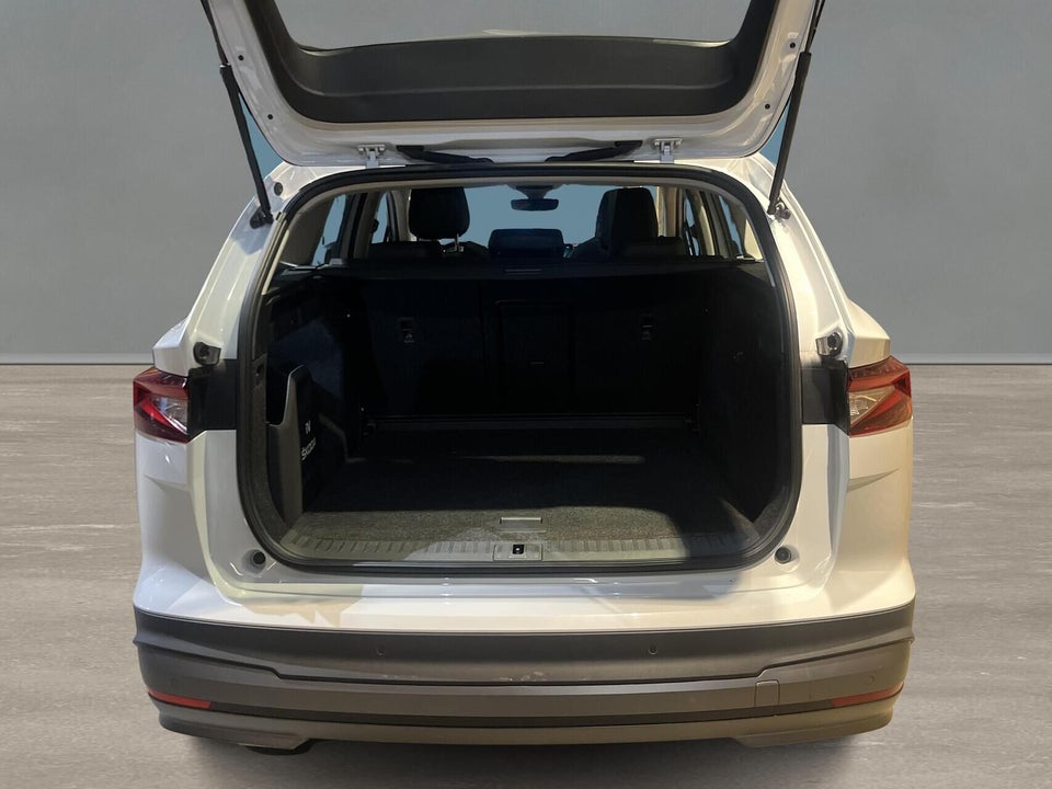 Skoda Enyaq 60 iV Loft 5d