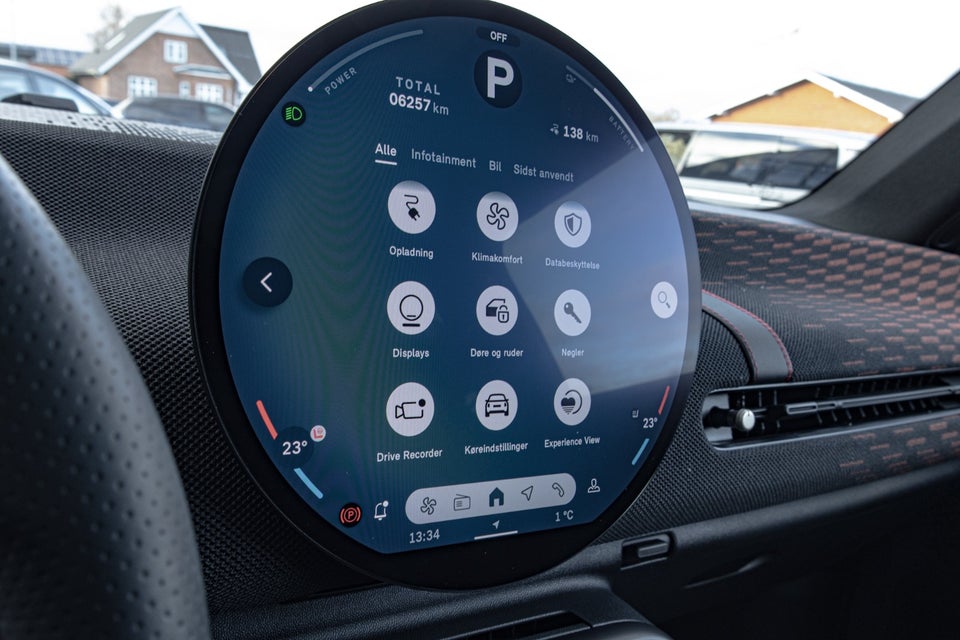 MINI Cooper E JCW Trim XL 3d