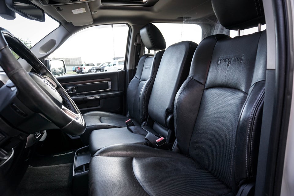 Dodge RAM 1500 5,7 V8 Laramie Crew Cab aut. 4x4 4d