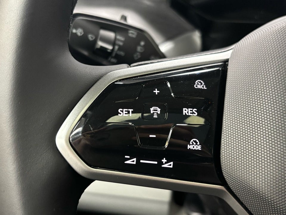 VW ID.Buzz 86 Pro 7prs LWB 5d