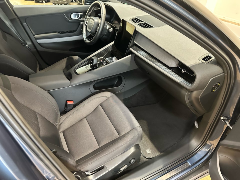 Polestar 2 Long Range 5d