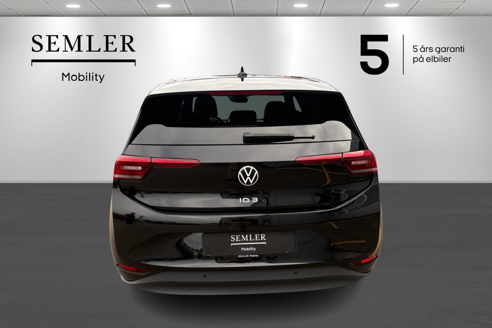 VW ID.3 77 Max+ 5d