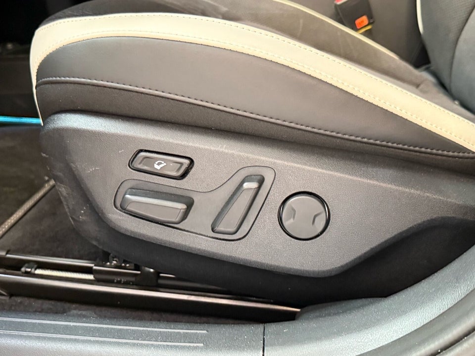 Kia EV6 77 Long Range Performance GT-Line AWD 5d