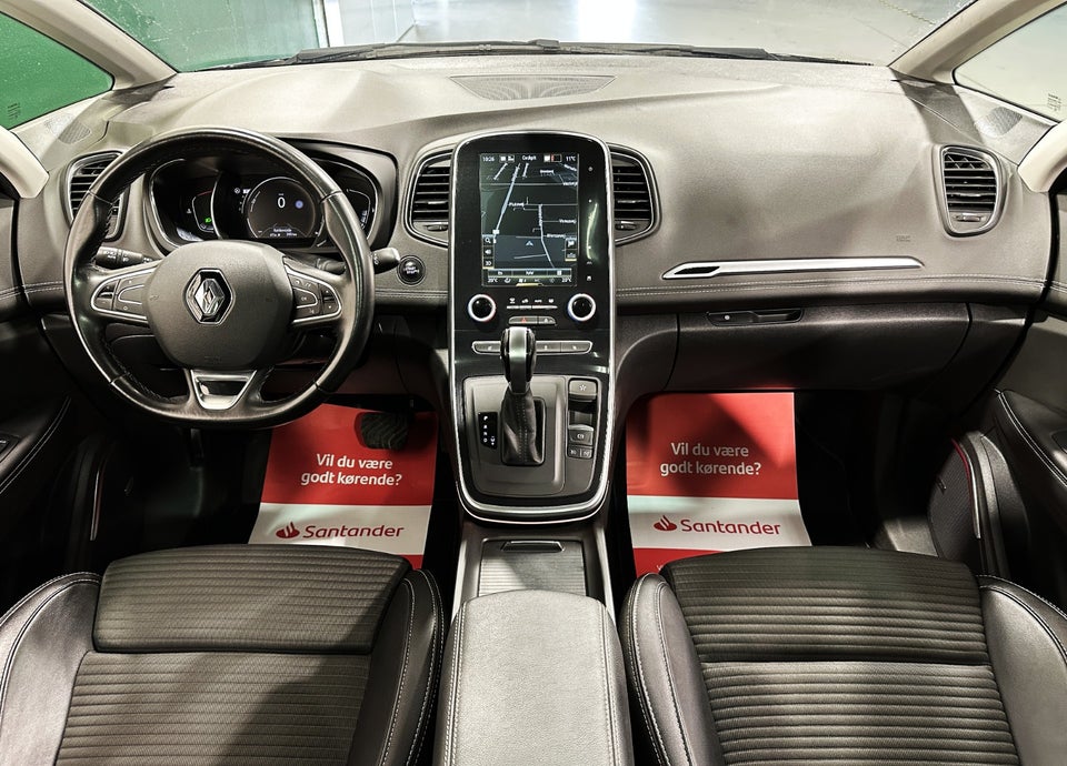 Renault Scenic IV 1,6 dCi 160 Bose Edition EDC 5d