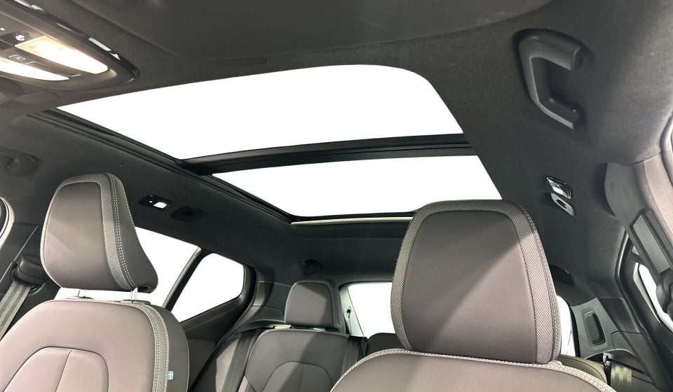 Volvo XC40 P6 ReCharge Ultimate 5d