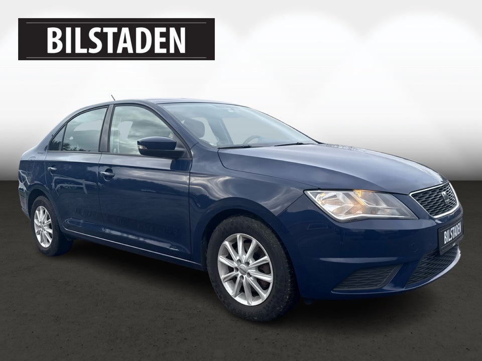 Seat Toledo 1,2 TSi 110 Reference 5d