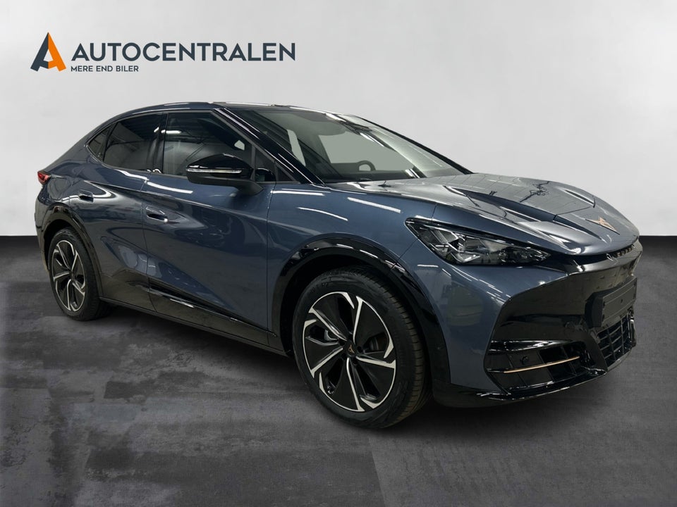 Cupra Tavascan 77 Immersive 5d