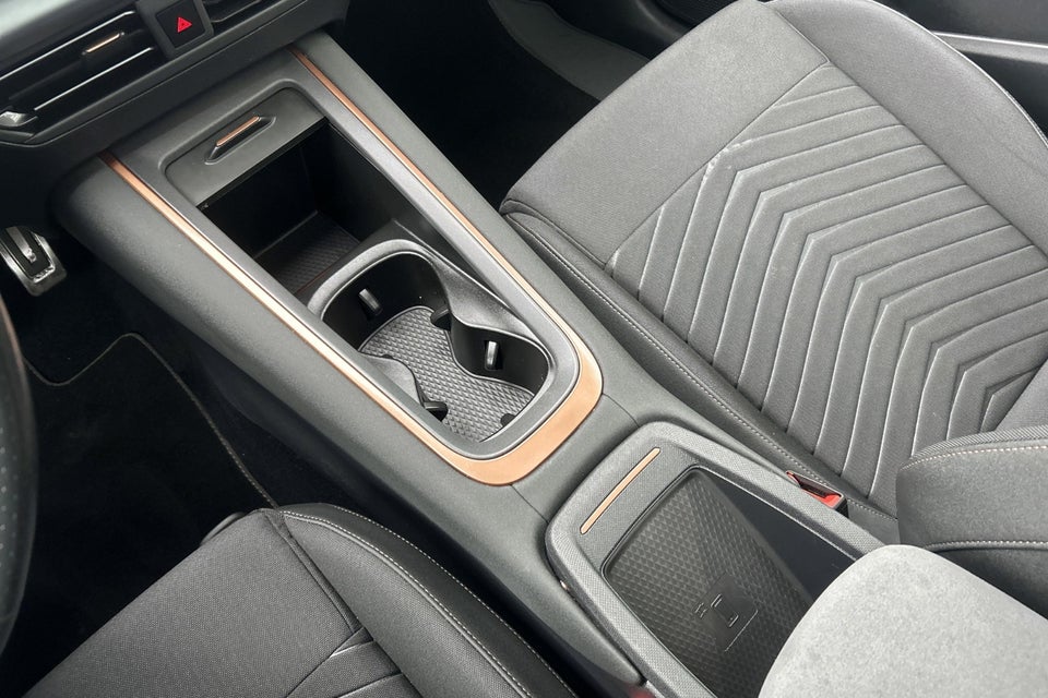 Cupra Born 58 High 5d