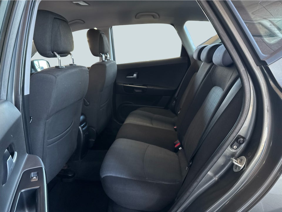 Kia Ceed 1,4 CVVT 90 Active SW 5d