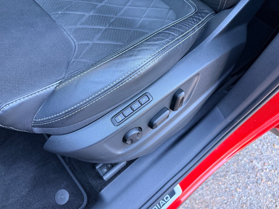 Skoda Kodiaq 1,5 TSi 150 Sportline DSG 7prs 5d