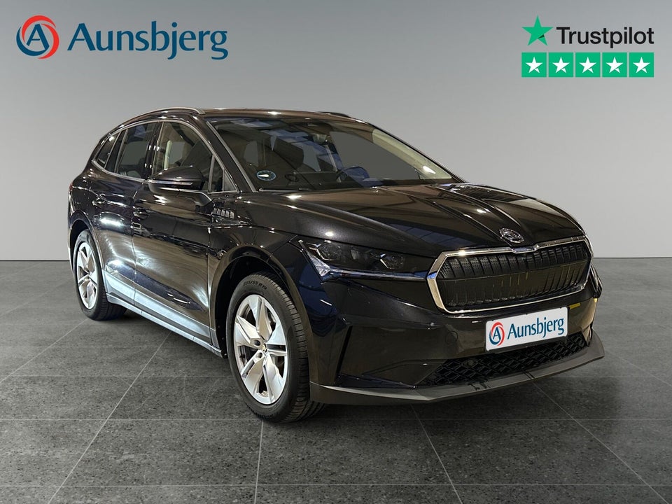 Skoda Enyaq 60 iV 5d