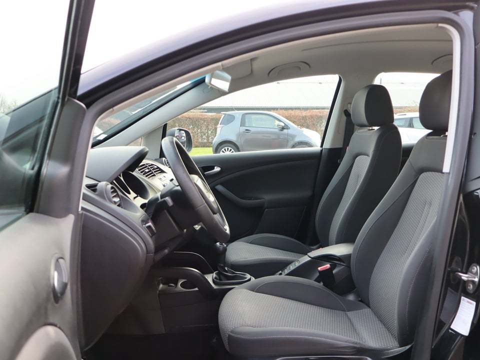 Seat Altea XL 1,2 TSi 105 Style eco 5d