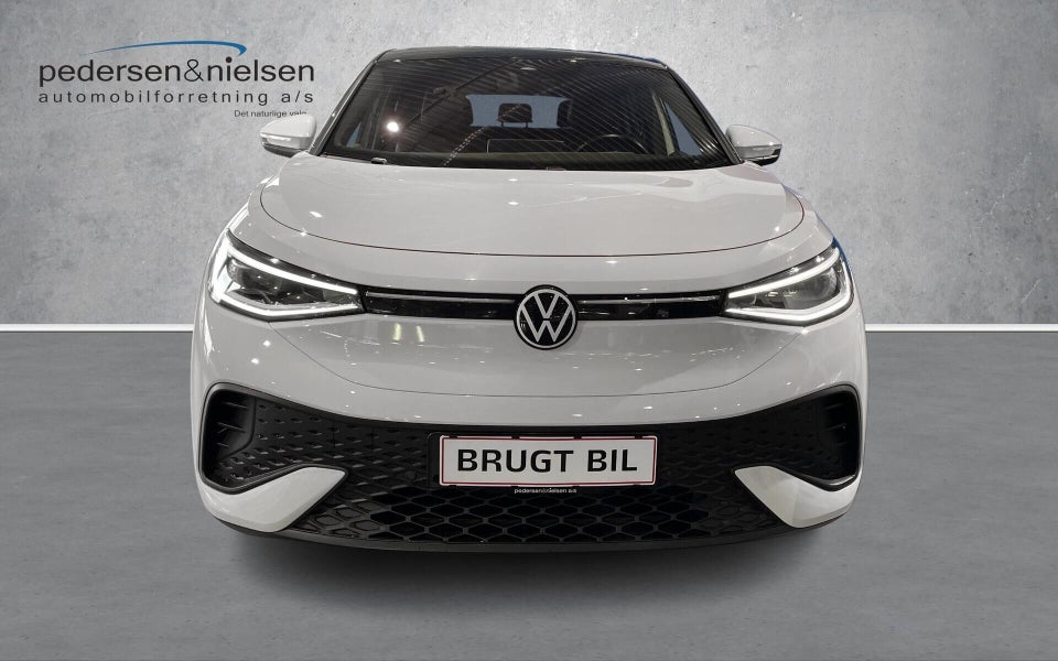 VW ID.5 77 Pro Performance 5d