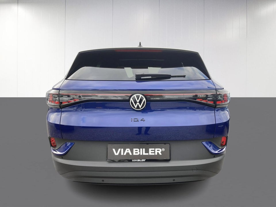 VW ID.4 77 Pro 5d
