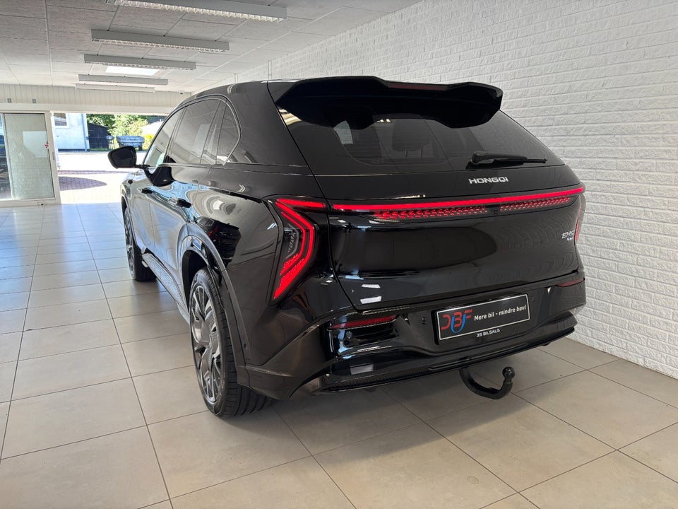 Hongqi EHS7 111 Exclusive 5d