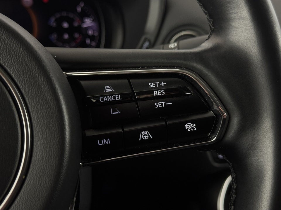 Mazda CX-60 2,5 PHEV Homura Comfort aut. AWD 5d