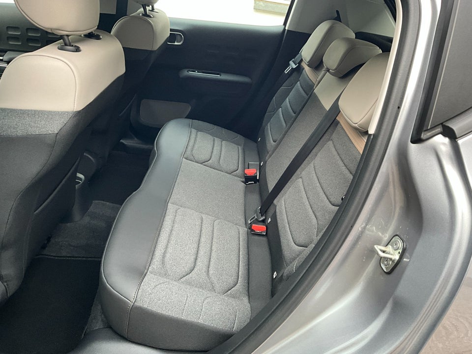 Citroën C3 1,2 PureTech 83 Impress 5d