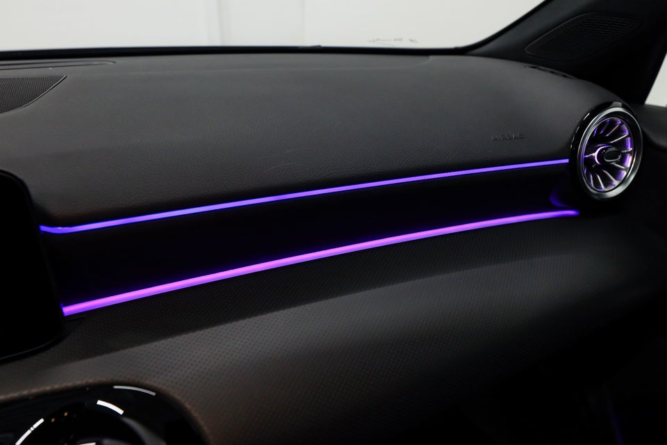 Mercedes A250 e 1,3 AMG Line aut. 5d